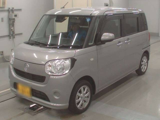 239 DAIHATSU MOVE CANBUS LA800S 2022 г. (CAA Tokyo)